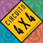 Conciertos 4x4