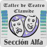 Taller de Teatro Alfa