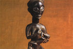 africa, Tradicion Sagrada