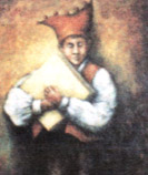 Pinturas de Antonio Perez Perez