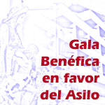 Gala benefica en favor del Asilo de Vilagarcia