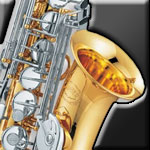 Concierto de la Big Band Vilagarcia