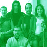 Camerata Quiodi