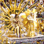Carnaval en Julio