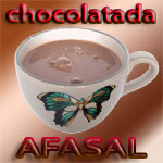 Chocolatada de AFASAL