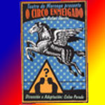 O circo enmeigado