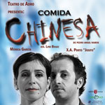Comida Chinesa
