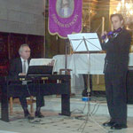 Conciertos Semana Santa 2005