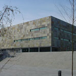 Pruebas de acceso en el Conservatorio