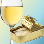 Feria Gastronomica da Conserva e do Albarino