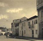 Presentacion del libro “A Vilagarcia das vellas postais”