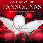 XVII Festival de Villancicos en el Auditorio de Vilagarcia