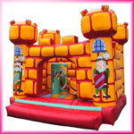 Fiesta Infantil en el Liceo Casino