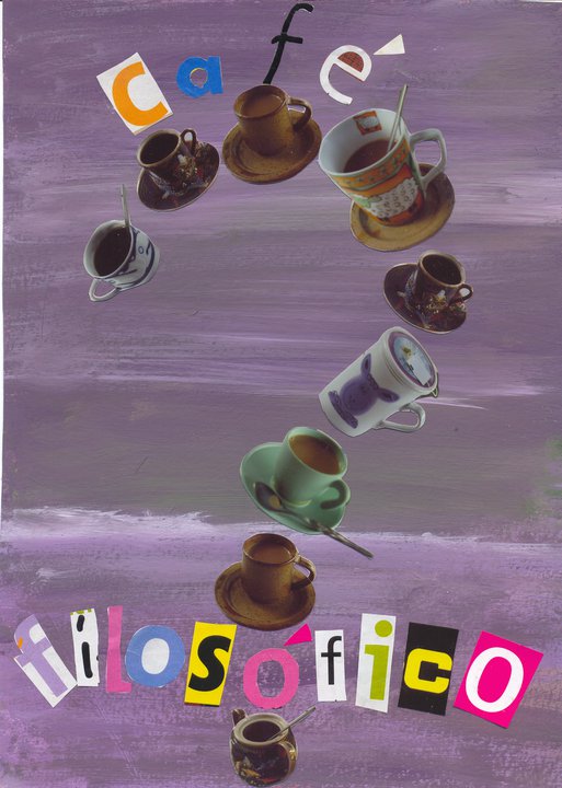 Vuelve el Cafe filosofico