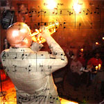 Concierto de Jazz Joe Ness