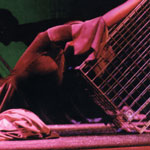 Valle Rosa. Ballet Jesus Quiroga