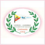 Actos del Centenario del Liceo-Casino