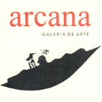Exposicion en la Galeria de Arte Arcana