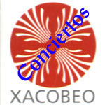 Conciertos Xacobeo 2004