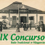 IX Concurso de Baile tradicional “Malveiras”