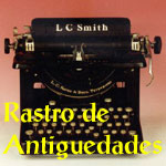 Rastrillo de Antiguedades
