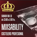 Mixsability en el Stocolmo 2.0 de Vilagarcia