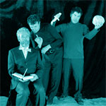 Ciclo de primavera de teatro gallego
