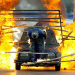 Motor mania show