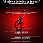 Gala musical solidaria a favor de Alex da Silva y Nupa en Vilagarcia