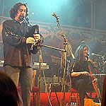 Concierto de Luar na Lubre