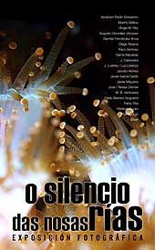 El silencio de nuestras rias