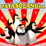 Payasolandia en Vilagarcia