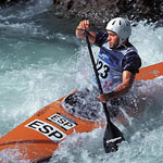 Trofeo de piraguismo “Memorial Roberto Porto”