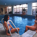 Reapertura de la Piscina Municipal