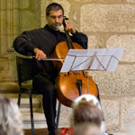 Via Stellae, IV Festival de M�sica de Compostela y sus Caminos