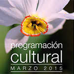 Programacion del mes de marzo en Vilagarcia
