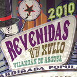 Revenidas 2010
