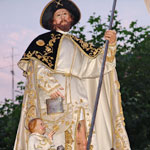 Fiestas de... ¿San Roque 07?