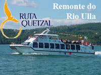 XX Remonte del Rio Ulla Ruta Xacobea del Mar de Arousa y Ulla