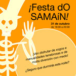 Festa do Samain