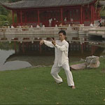 Continuan los cursos de Tai Chi y gimnasia de mantenimiento