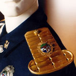 Ya puedes visitar la exposicion de Uniformes