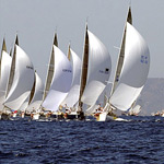 Campeonato de Espana 420 de vela