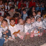 Festival de Villancicos de Caritas