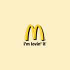 P�satelo bien en McDonalds