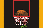 Vilagarcia Basket Cup