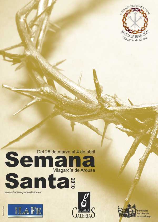 Semana Santa 2010