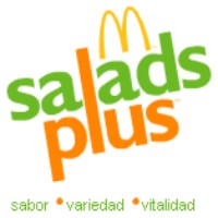 McDonald's presenta sus nuevos menus