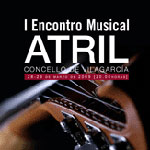I Encuentro Musical Atril