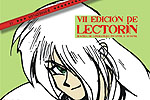 VII Edicion de Lectorin